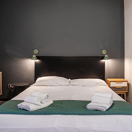 Oleandri Suite Hotel Vada Eksteriør bilde