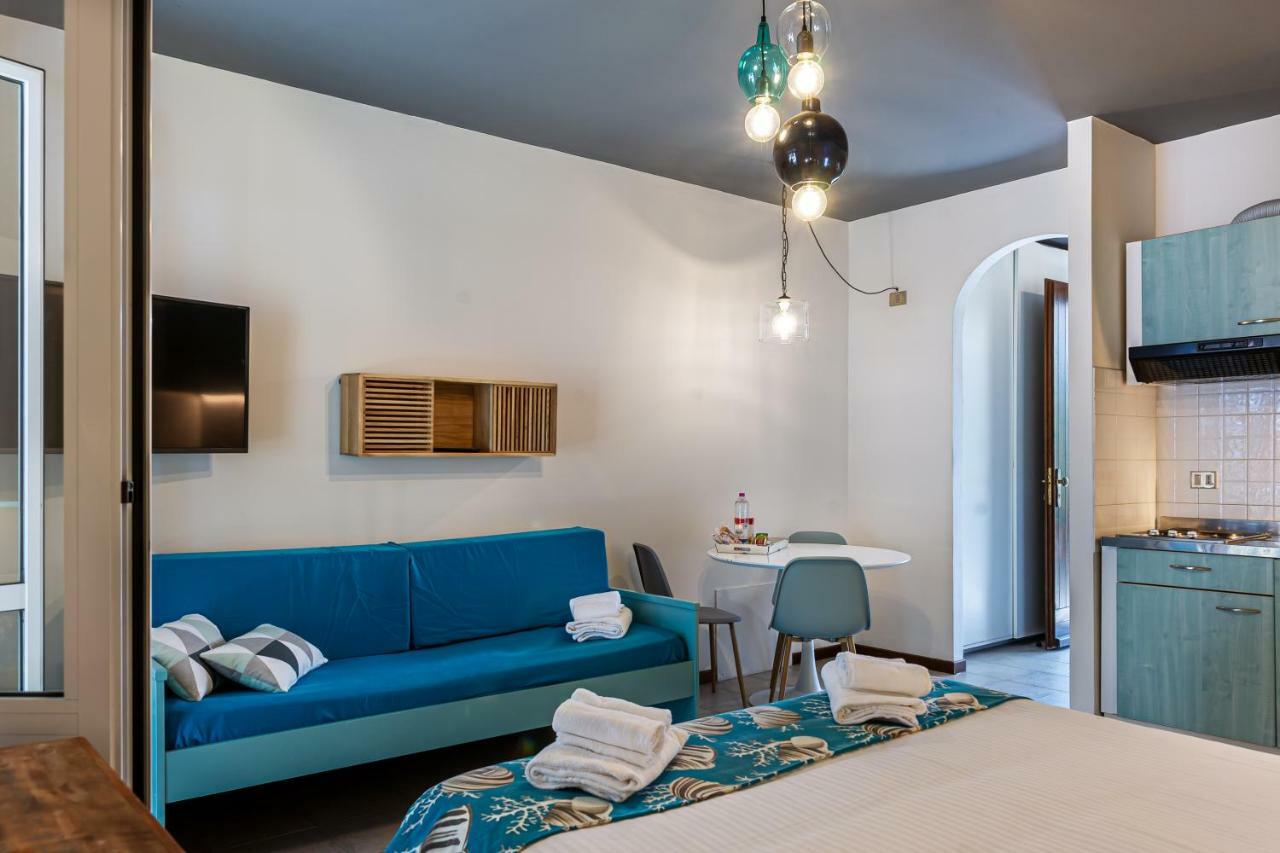 Oleandri Suite Hotel Vada Eksteriør bilde