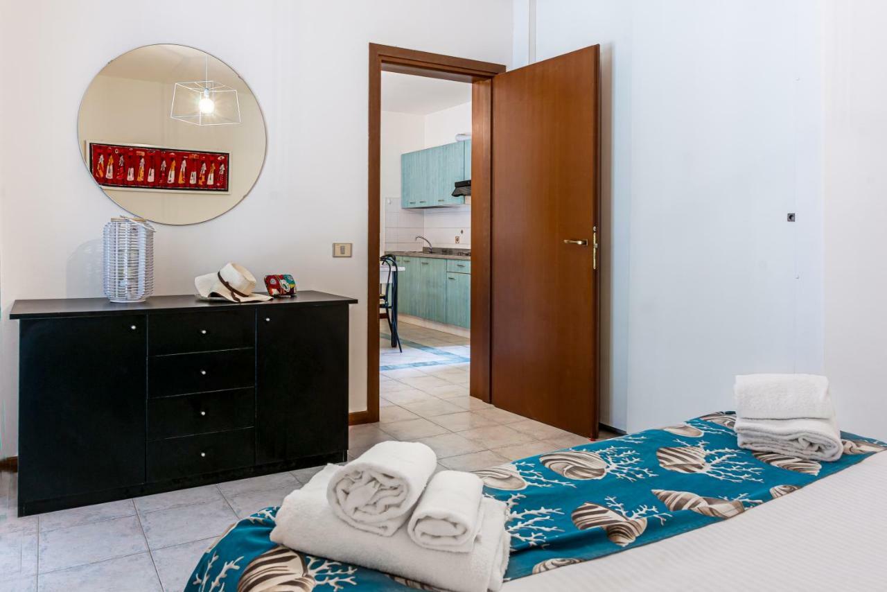 Oleandri Suite Hotel Vada Eksteriør bilde